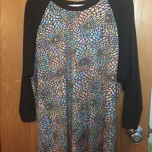 Mermaid Dahlia Lularoe Randy!
